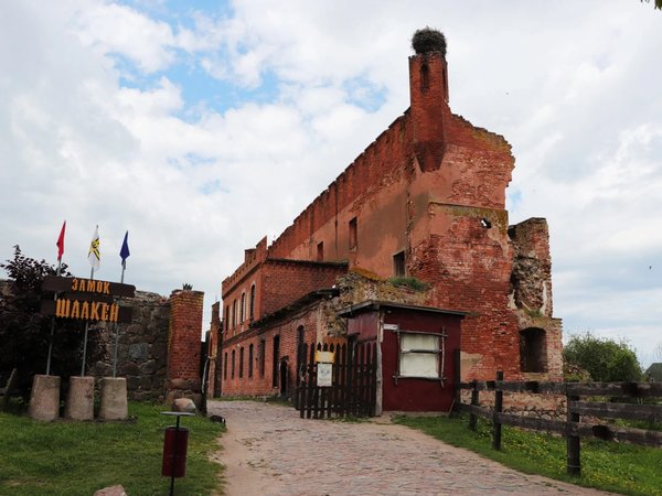 Гастротур по Калининградской области и Куршской косе - фото 4