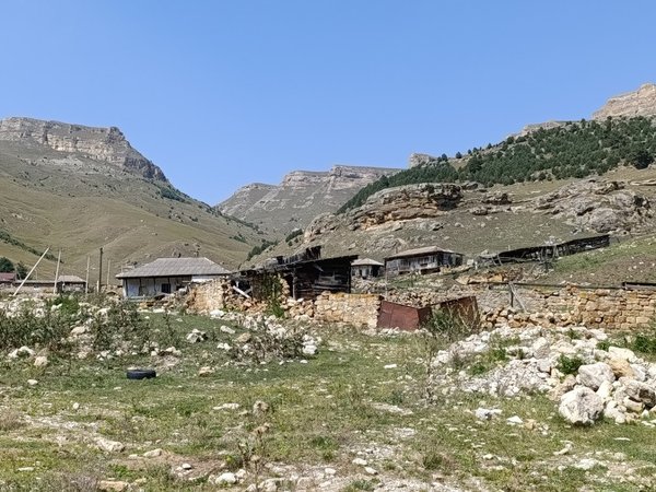 К лучшим панорамам Кавказа — из Кисловодска - фото 4