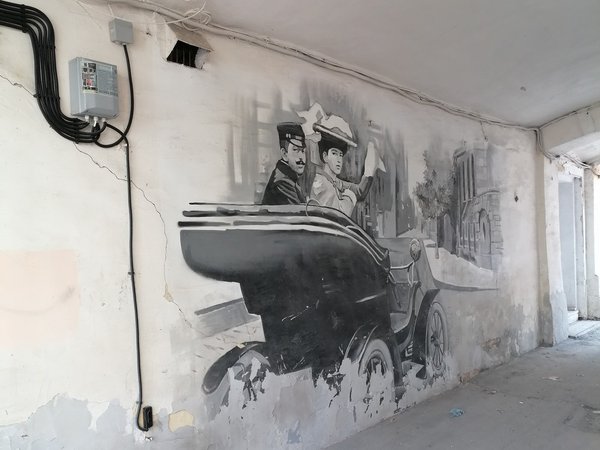 Москва как продолжение романа: книжное путешествие с любимыми героями - фото 2