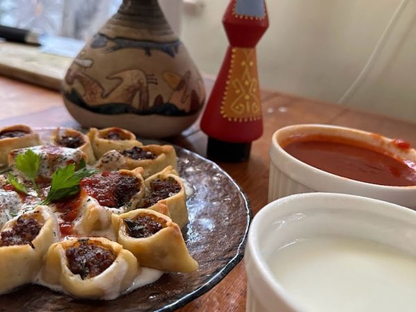 Армянское гостепримство: кулинарное путешествие с мастер-классами - фото 3