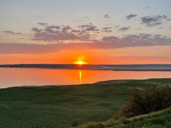 Вдоль дельты Дона — к побережью Азовского моря и Таганрогу - фото 3