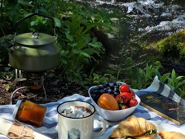 Водопад Хоббита: горное приключение на полдня - фото 3