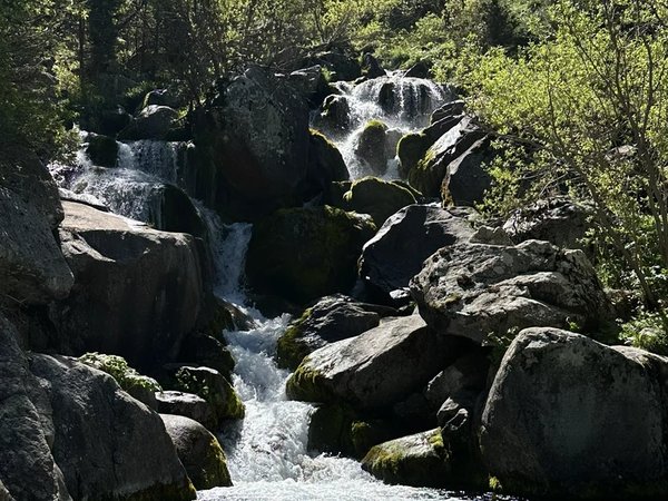 Водопад Хоббита: горное приключение на полдня - фото 1