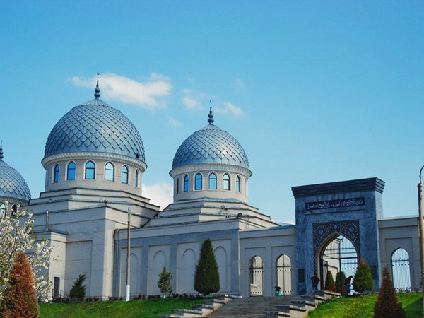 Своей компанией по Узбекистану: Ташкент, Самарканд, Бухара и Хива - фото 3