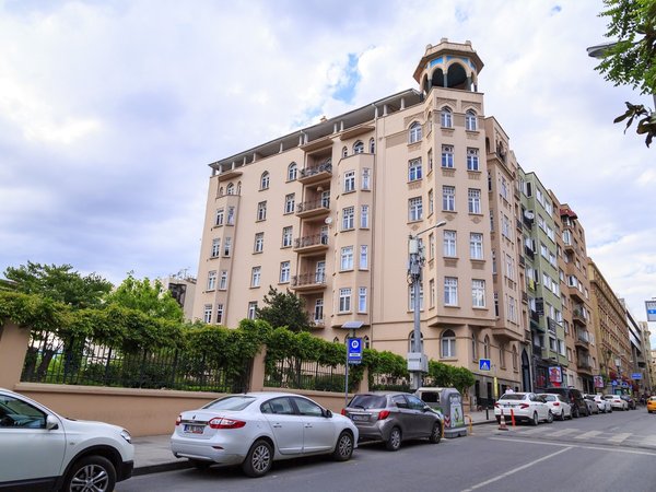 Современный Стамбул - фото 2