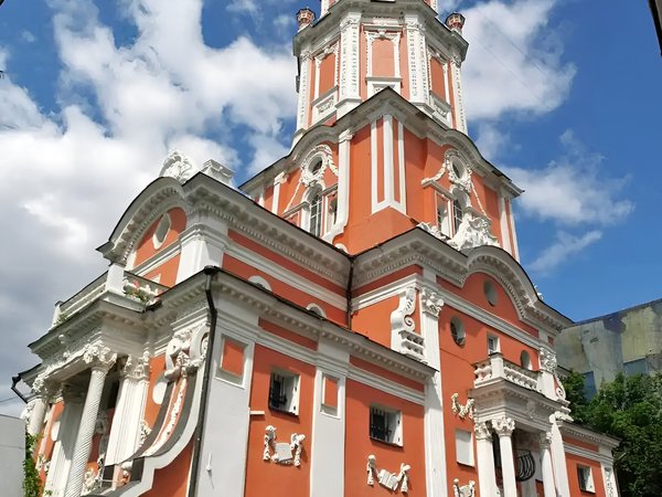 Бульварное кольцо Москвы: Чистопрудный бульвар - фото 2