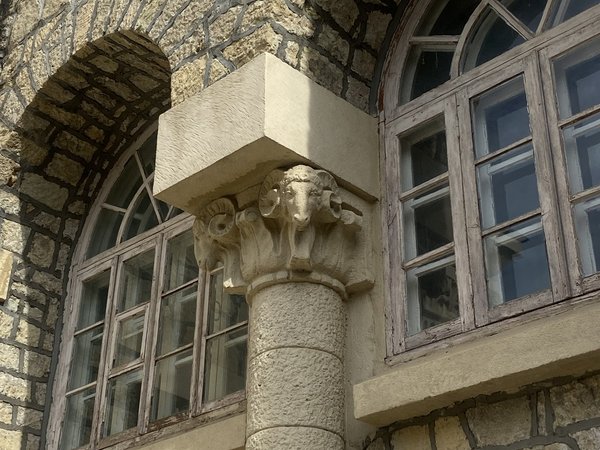 Ессентуки сквозь столетия: обзорная пешая экскурсия - фото 4