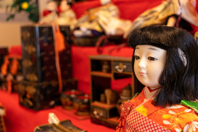 Фото - экскурсия: Японские сокровища в Петербурге: экскурсия по Кунсткамере