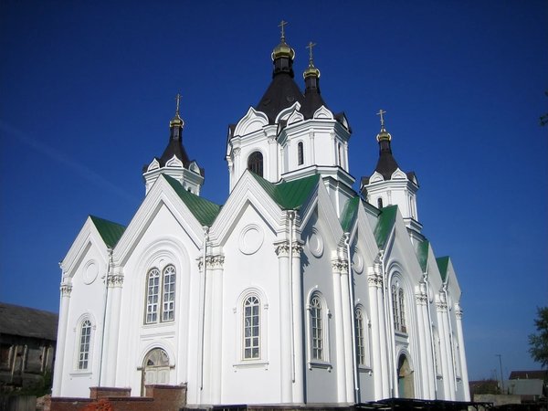 Божий городок - фото 4