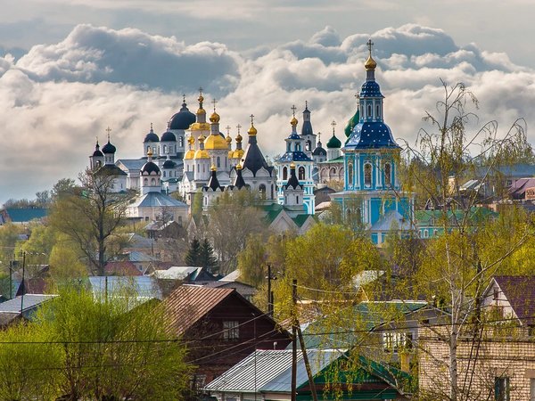 Божий городок - фото 2
