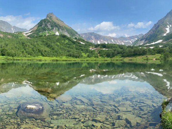 Треккинг по горному массиву Вачкажец + съёмка фильма от гида - фото 1