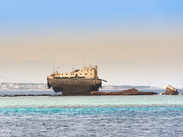 Индивидуальная прогулка на катере в Красном море - фото 4