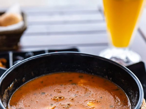 История и вкусы Касабланки - фото 4