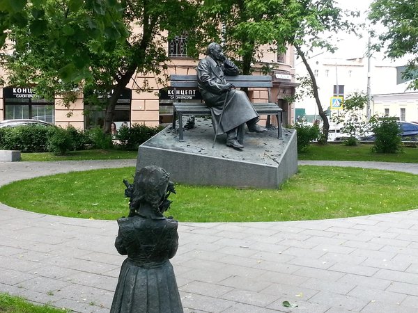 Особняки «миллионщиков»: от Арбата до Спиридоновки - фото 2