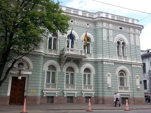 Особняки «миллионщиков»: от Арбата до Спиридоновки - фото 4