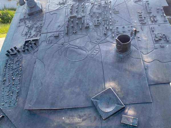 Наукоград Черноголовка: гуляем и фотографируем - фото 4
