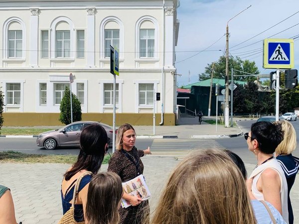Всемирная столица казачества: путешествие в прошлое Новочеркасска