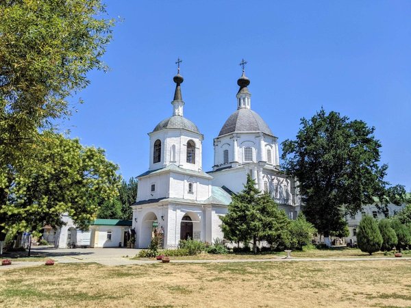 На казачьей кухне: традиции чаепития на Дону - фото 4