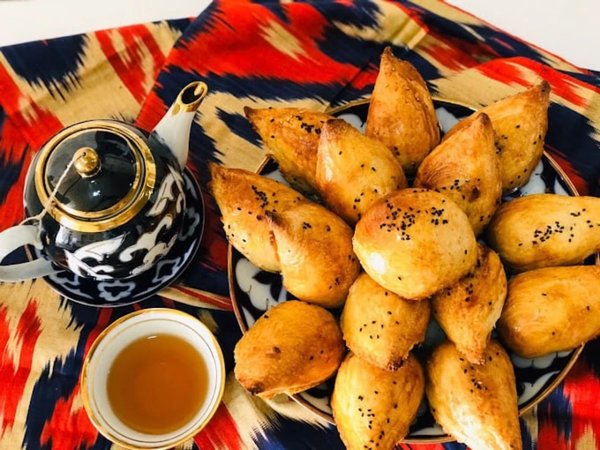 Секреты узбекской кухни: гастроприключение по Ташкенту - фото 1