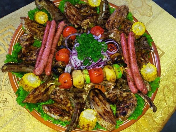 Секреты узбекской кухни: гастроприключение по Ташкенту - фото 4