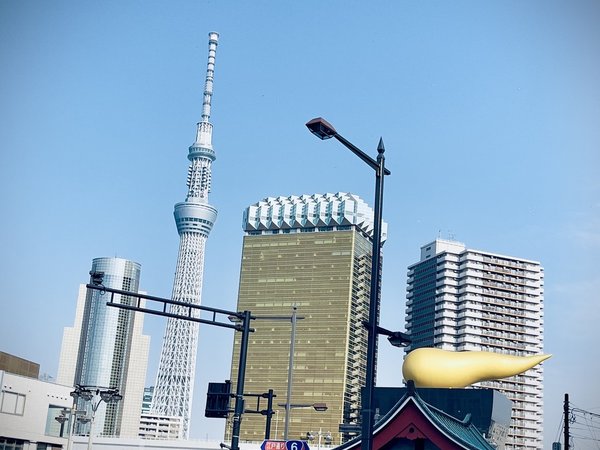 Район Асакуса: сердце Старого города и лучшие виды на Skytree - фото 4