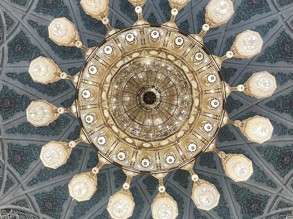 Маскат без границ: всё лучшее за один день - фото 2