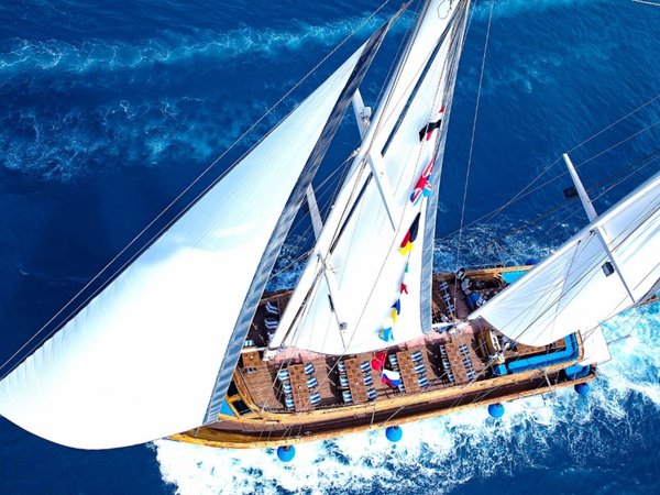 По Красному морю — на пиратском корабле (в группе) - фото 4