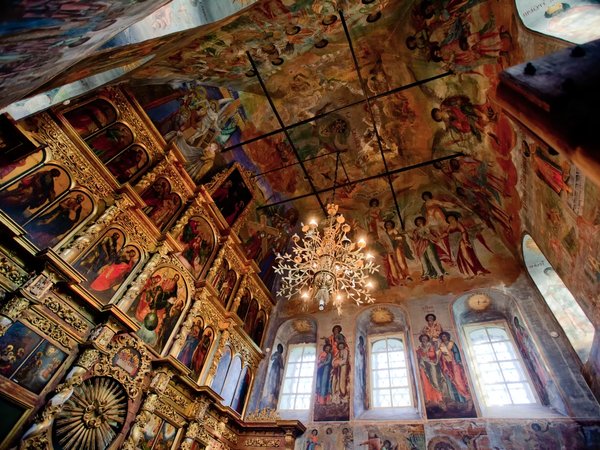 Углич – город на реке времени - фото 4
