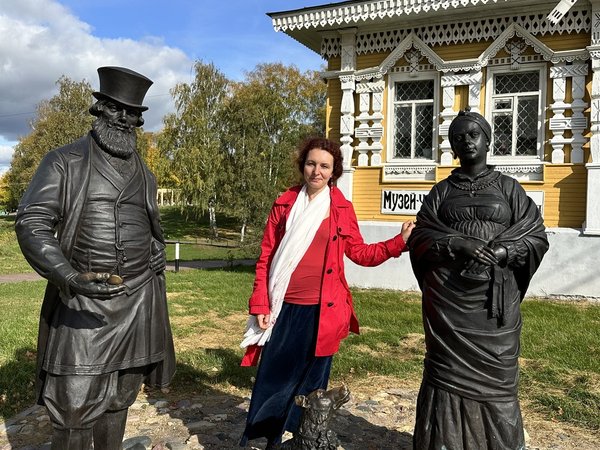 Углич – город на реке времени - фото 3