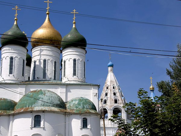 Легко и весело по Коломне - фото 3