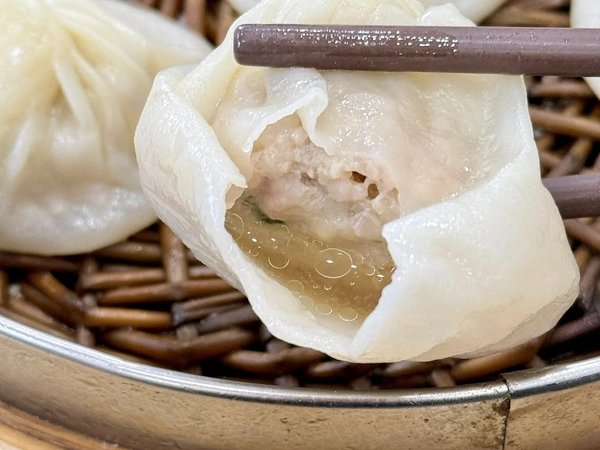 Скрытые закусочные и аутентичные вкусы Шанхая - фото 2