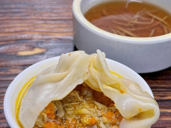 Скрытые закусочные и аутентичные вкусы Шанхая - фото 4