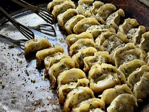 Скрытые закусочные и аутентичные вкусы Шанхая - фото 3