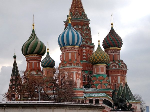 Мобильный квест в Москве «По следам кровавой барыни на Китай-городе» - фото 3