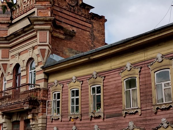 Автопрогулка по старинному живописному Иркутску - фото 1