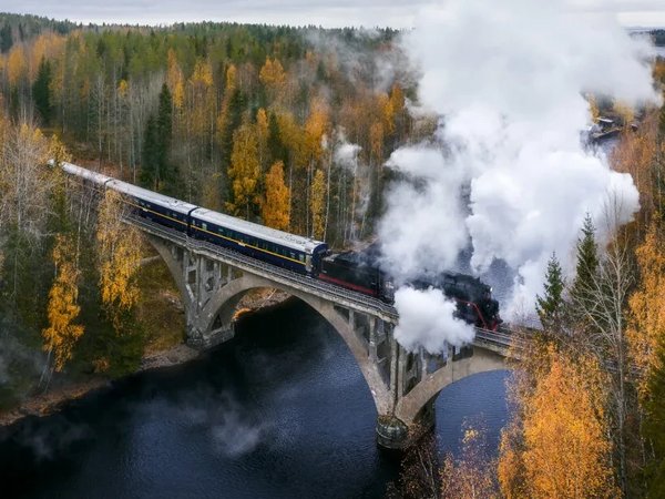 Неизведанные уголки Карелии - фото 1