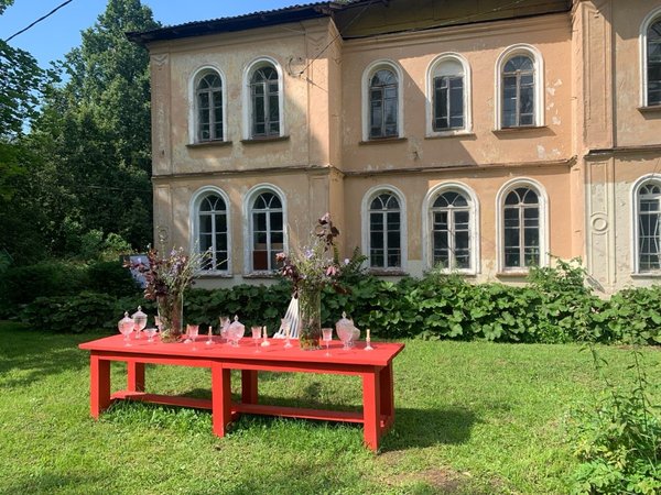 Дачная Таруса и усадьба Истомино - фото 2
