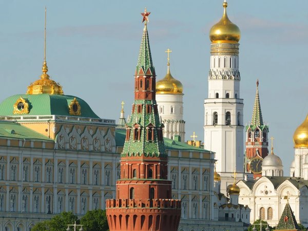 Московский Кремль: билет и аудиоэкскурсия - фото 4