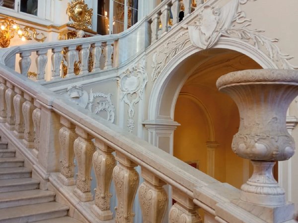 Эрмитаж — главная сокровищница Петербурга - фото 3