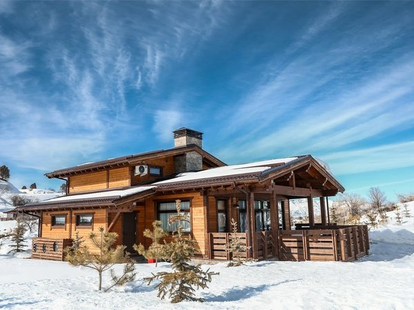 Из Ташкента в горы: Амирсой, Чимган и озеро Чарвак - фото 2