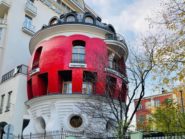 Удивленья в Огородной слободе: детская интерактивная экскурсия - фото 1
