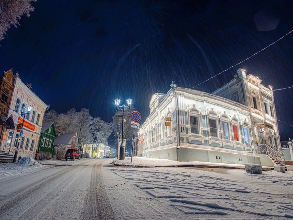 Тайный Городец: когда главное уже посмотрели - фото 2