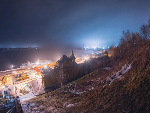 Тайный Городец: когда главное уже посмотрели - фото 4