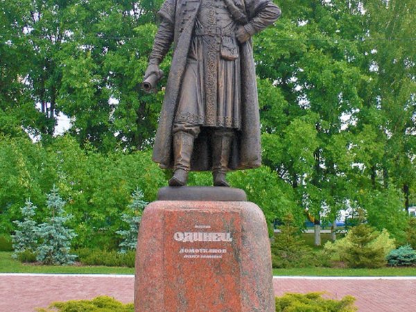 Одинцово: обзорная экскурсия - фото 3