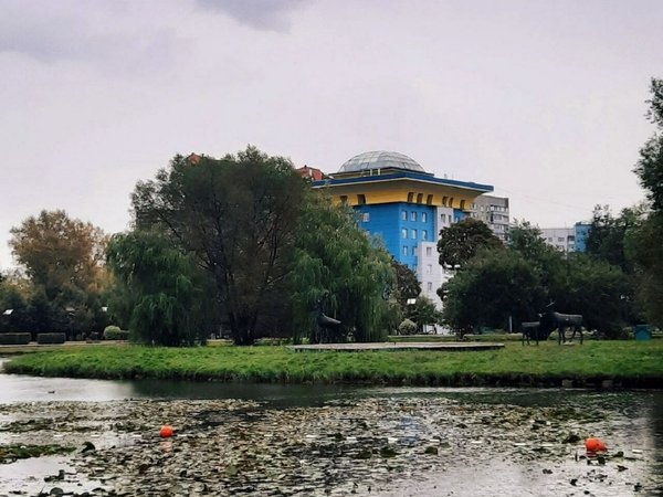 Одинцово: обзорная экскурсия - фото 4