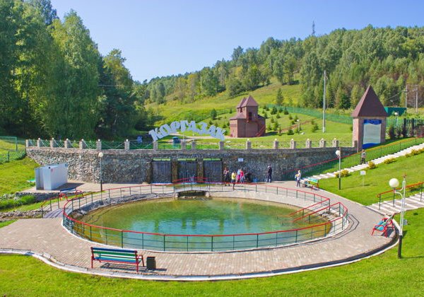 Родина Салавата Юлаева - фото 4