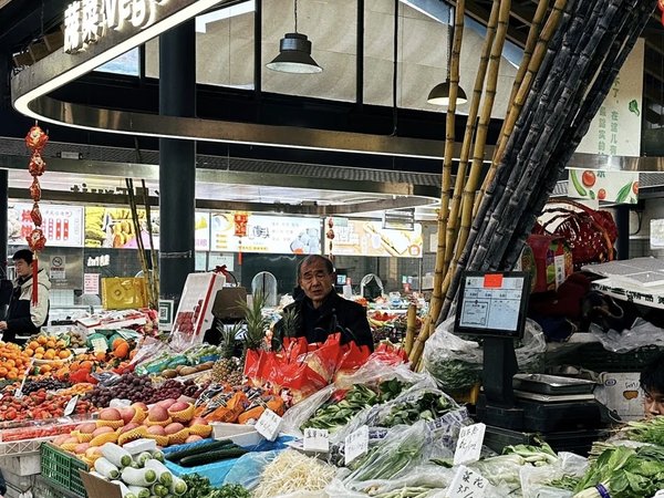 В Пекине — о культуре, религии и жизни - фото 3