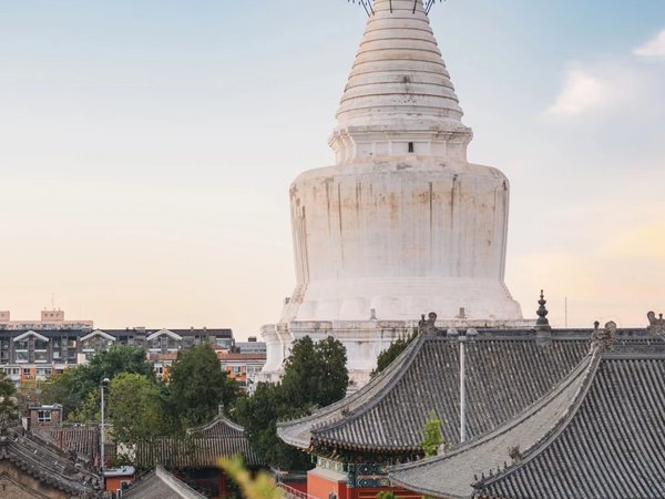 В Пекине — о культуре, религии и жизни - фото 2