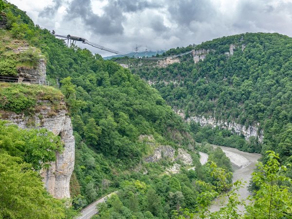 3 курорта Красной Поляны с канатной дорогой на выбор и Олимпийский парк - фото 4