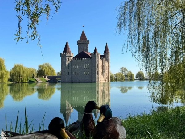 Красота — страшная сила: из Ессентуков в Кабардино-Балкарию - фото 2